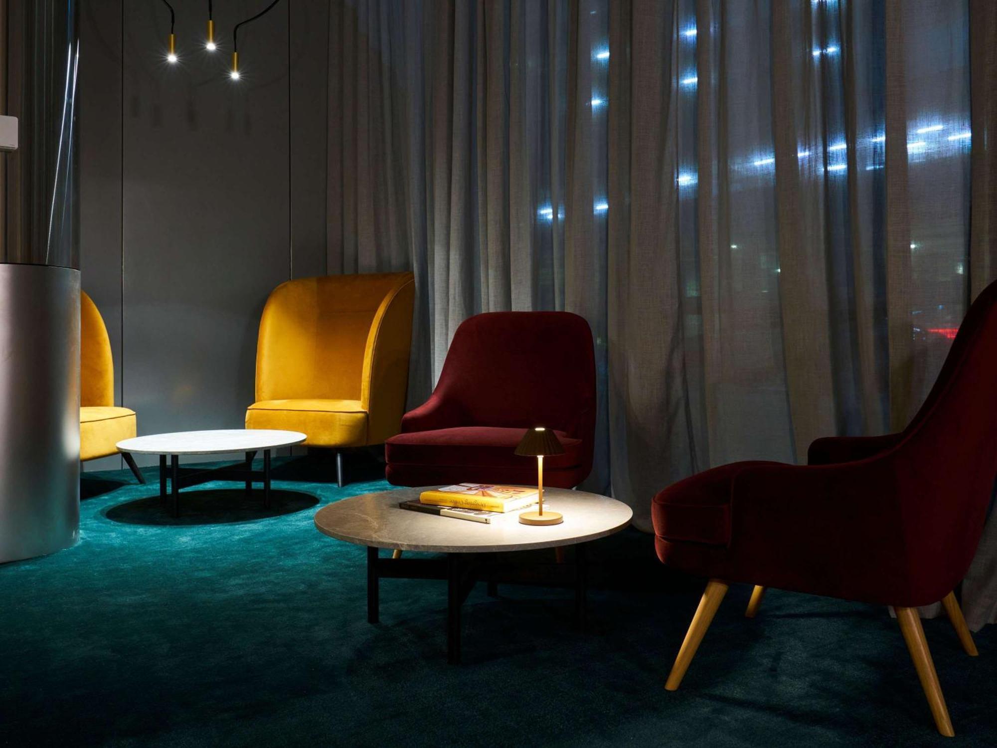 Ibis Styles Melbourne Airport Hotel Bagian luar foto