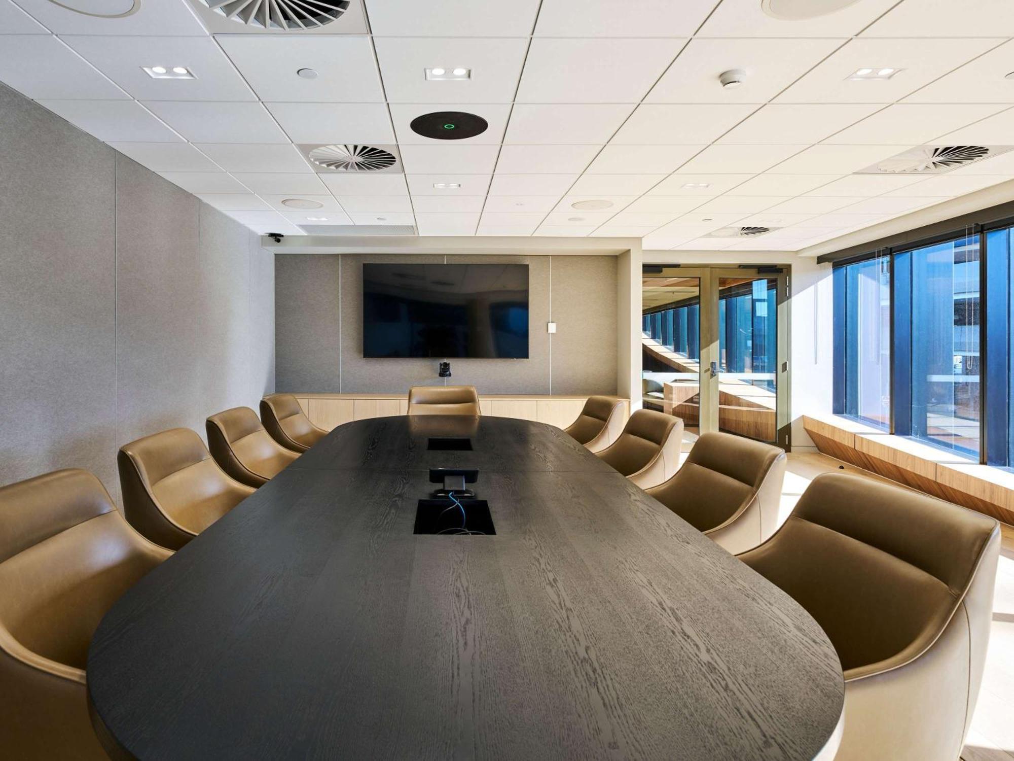 Ibis Styles Melbourne Airport Hotel Bagian luar foto