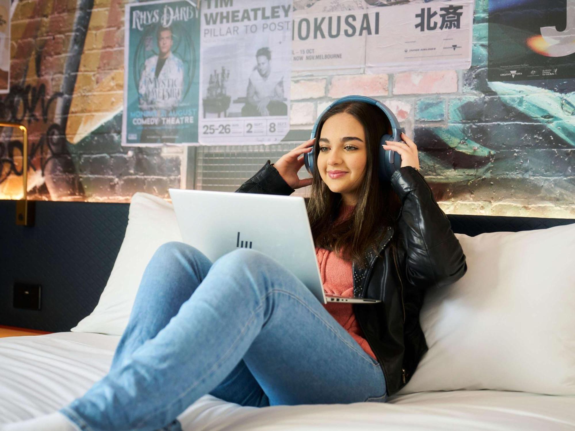 Ibis Styles Melbourne Airport Hotel Bagian luar foto