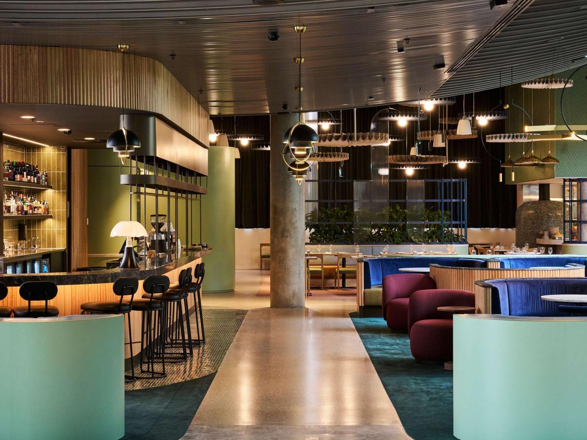 Ibis Styles Melbourne Airport Hotel Bagian luar foto