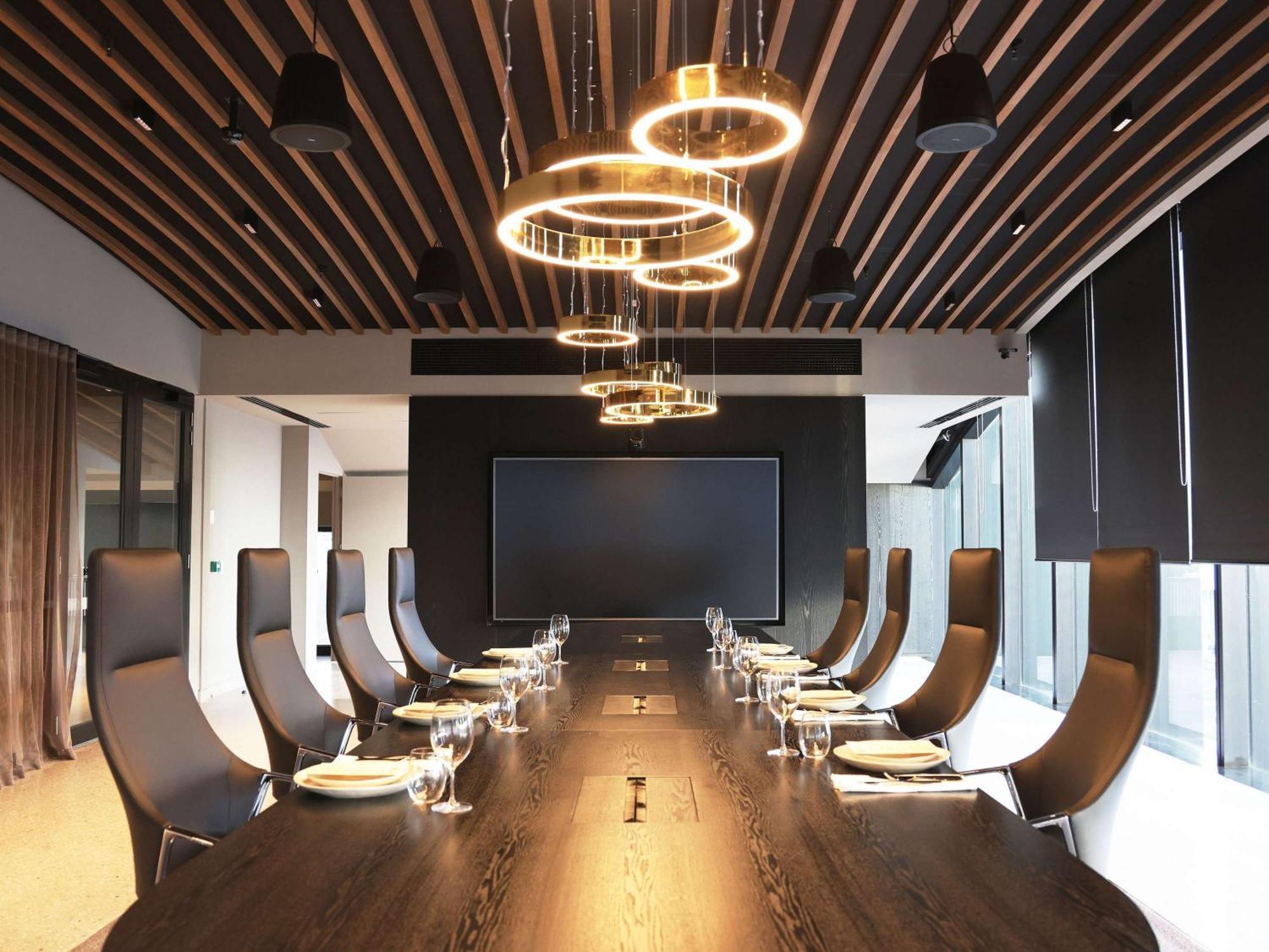 Ibis Styles Melbourne Airport Hotel Bagian luar foto