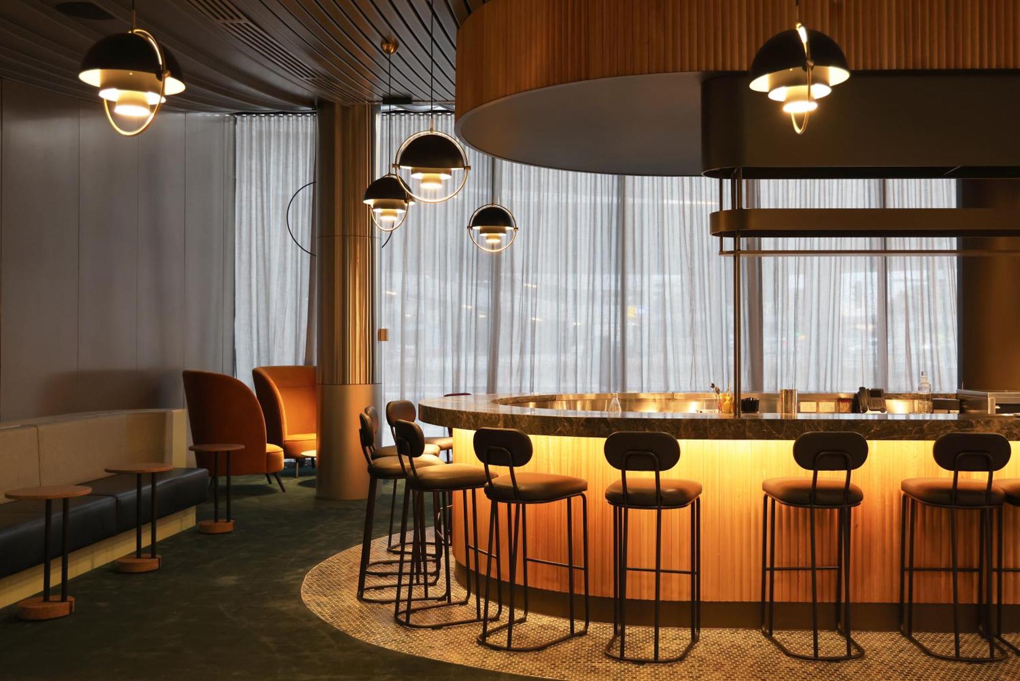 Ibis Styles Melbourne Airport Hotel Bagian luar foto