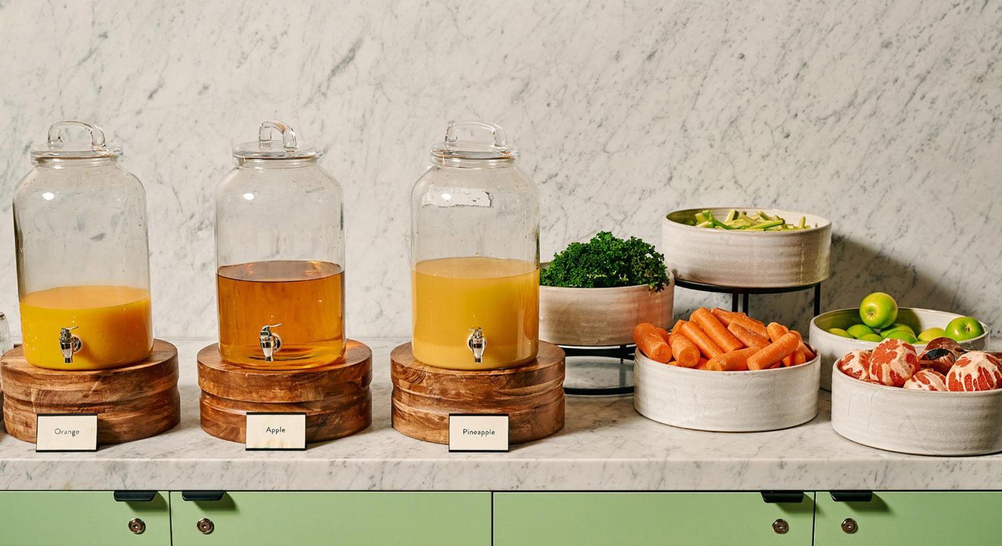 Ibis Styles Melbourne Airport Hotel Bagian luar foto