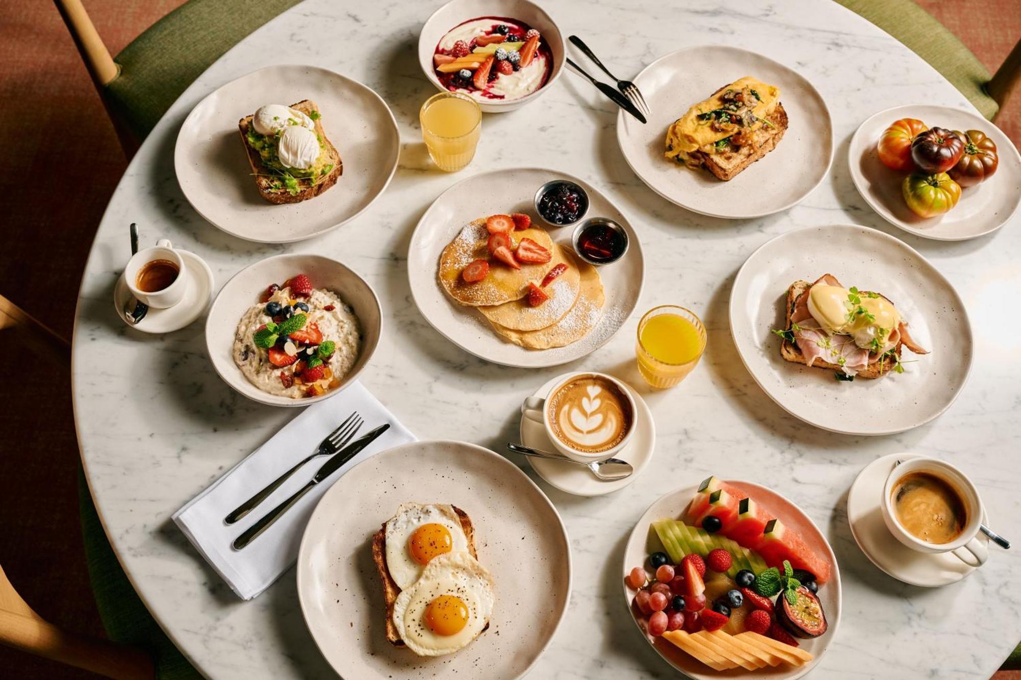Ibis Styles Melbourne Airport Hotel Bagian luar foto